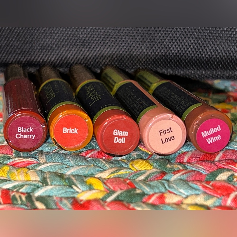 Custom Bundle for @gingerbethdavis